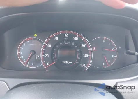 2017 Honda Accord Sport из США, поврежденный, VIN 1HGCR2F63HA003198